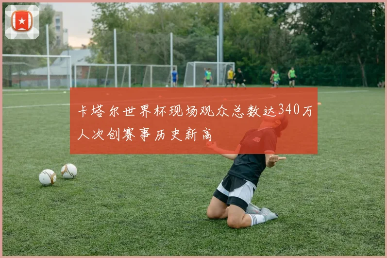 卡塔尔世界杯现场观众总数达340万人次创赛事历史新高